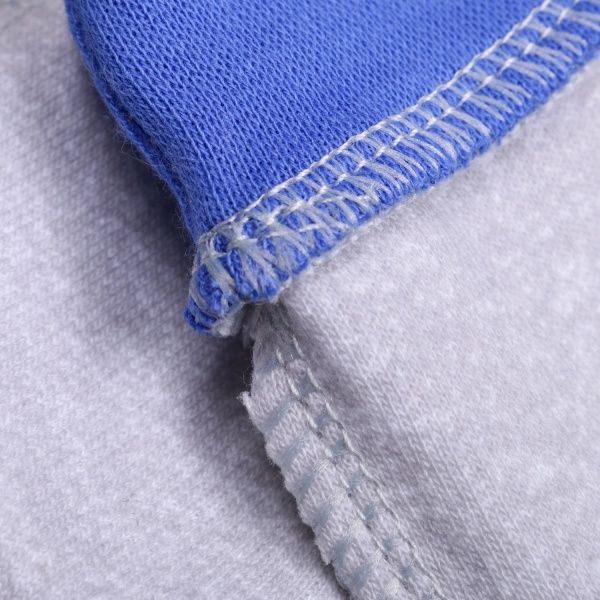 Рукавички Baby Veres Color MIX 2 пари в асортименті 