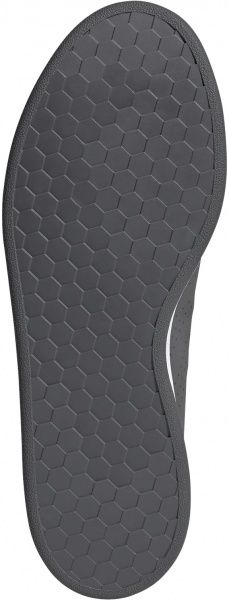 Кроссовки Adidas ADVANTAGE BASE FY8640 р.UK 8,5 темно-серый