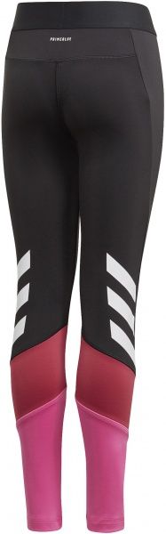 Лосины Adidas G XFG TIGHT GM8397 134 черный