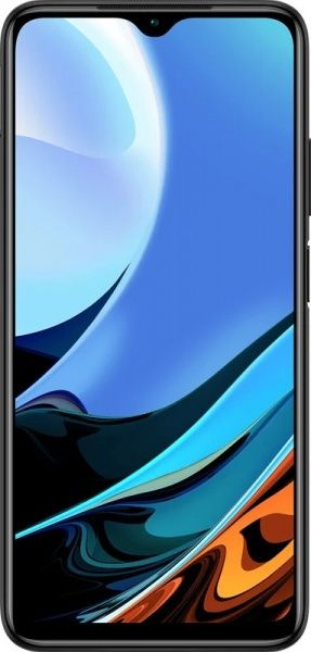 Смартфон Xiaomi Redmi 9T 4/128GB carbon grey (749702) 