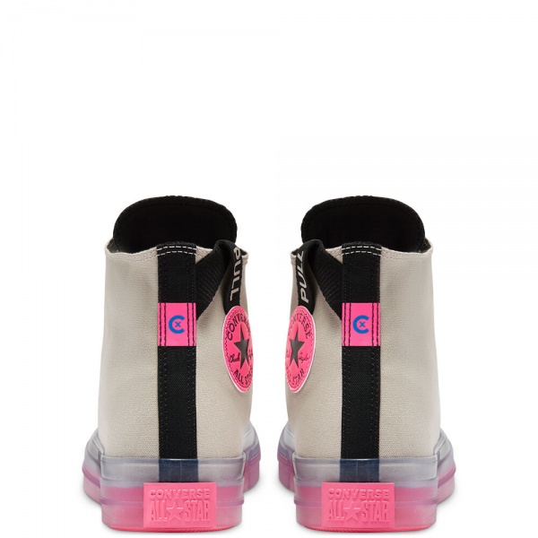 Кеди Converse Chuck Taylor All Star CX 170137C р.US 7 різнокольоровий