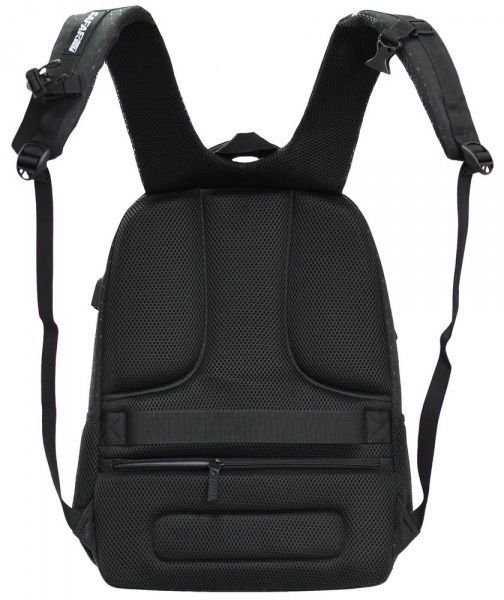 Ранец школьный Safari 3 отделения 21-206L