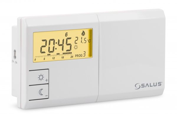 Дротовий програматор Salus 091FL