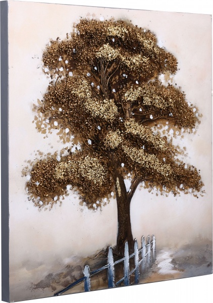 Картина Арт Фінестрат 80x80 см F731B 