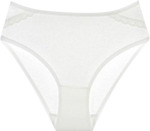 Труси для дівчинки Donella 4171D9 р.110-116 білий 