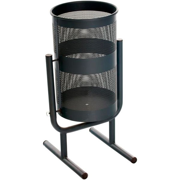  Дельта чорна 36 л чорний