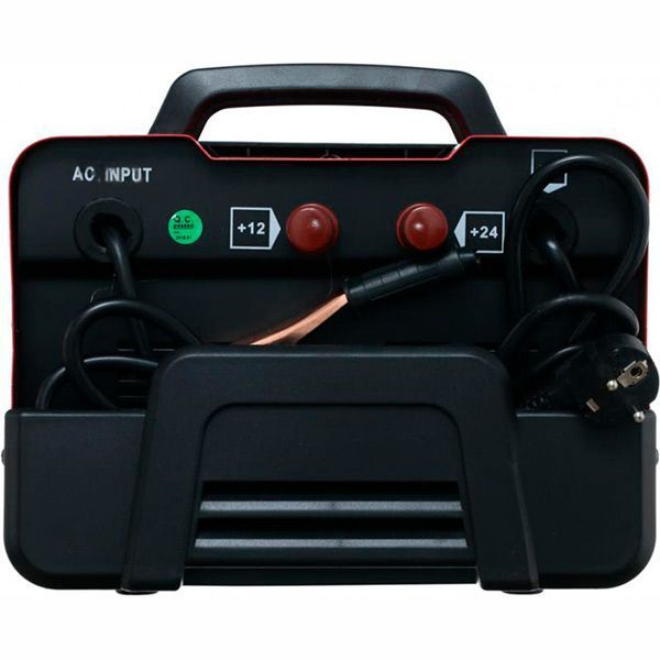 Пускозарядное устройство Vulkan