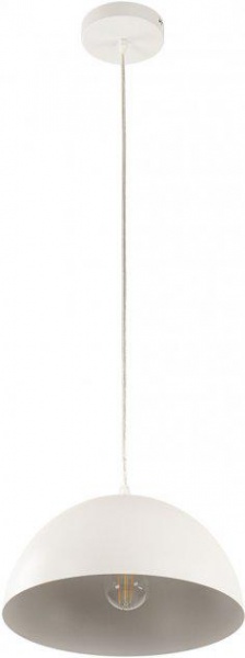 Підвіс Vio Concept VCDS 1x40 Вт E27 білий MD76651-1S