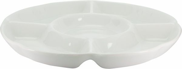 Менажниця 22 см 21-04-022 Helfer 