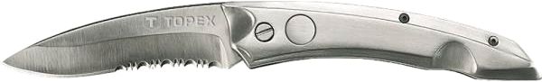 Нож Topex 98Z110 98Z110