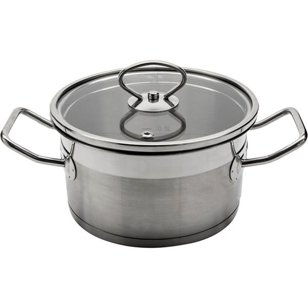 Кастрюля 1,8 л 89061 Vinzer