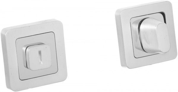 Накладка RDA WC-40 хром/срібло