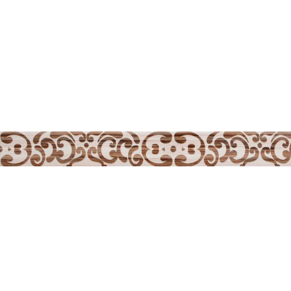 Бордюр Allore Group Елеганс 58х600 мм