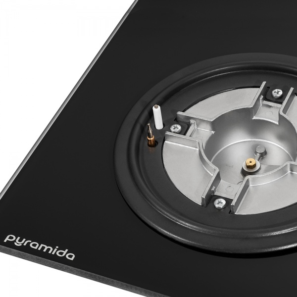 Варочная поверхность Pyramida PFG 604 T BL H
