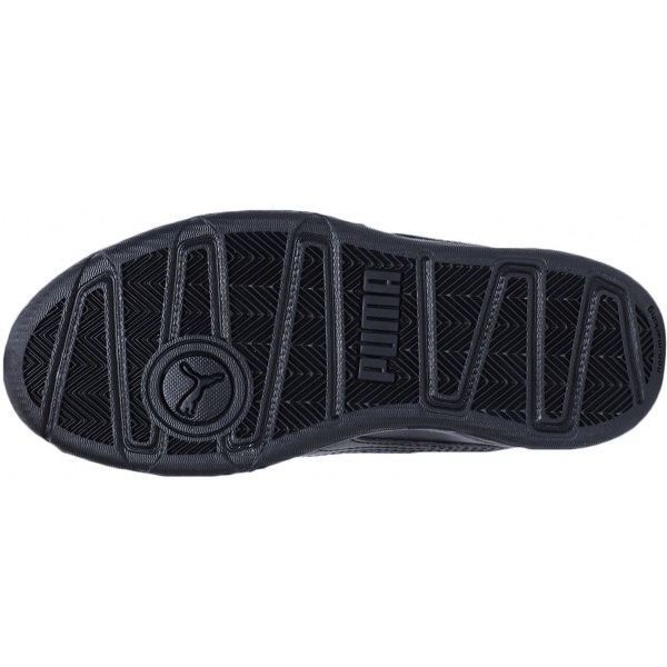 Кроссовки Puma Stepfleex 2 SL V PS 19011402 р.UK 10,5 черный