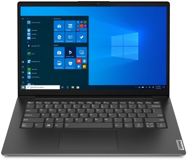 Ноутбук Lenovo V14 G2 ALC 14