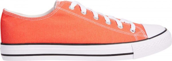 Кеди Firefly Canvas V 423150-254 р.38 червоний