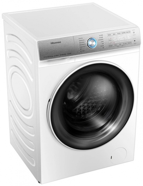 Стиральная машина с сушкой Hisense WDQR1014EVAJM