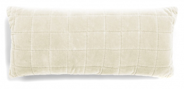 Подушка декоративная Julia 40x90 см песочный Essenza 