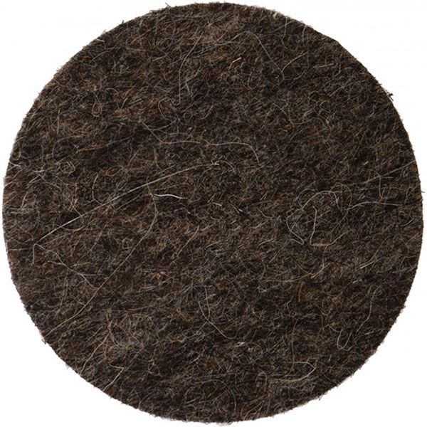 Круг полірувальний повстяний A.T.T. 6396018