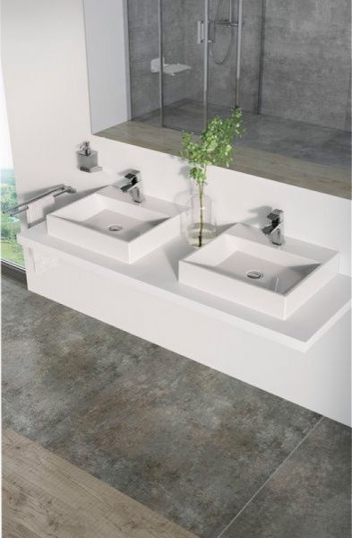 Умывальник Ravak Natural 50