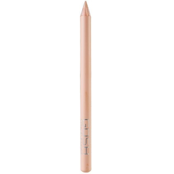 Олівець для очей Gosh Kohl Eyeliner контурний Nude 1,2 г