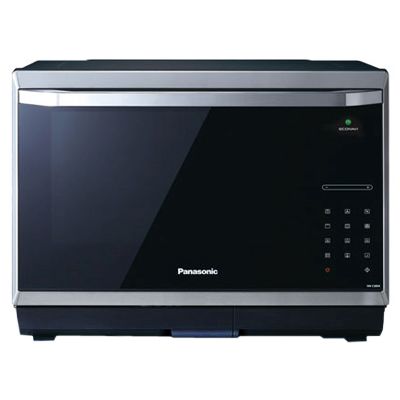 Печь микроволновая Panasonic NN-CS894BZPE