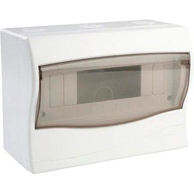 Щиток Mutlusan внешний 9 модулей