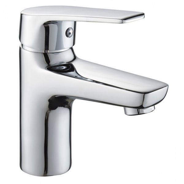 Смеситель для умывальника Rozzy Jenori Keel RBZ083-1