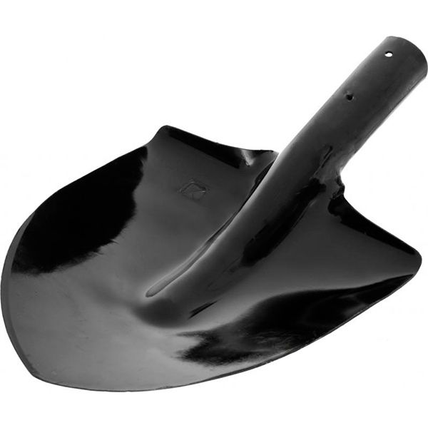 Лопата американка без черенка подборочно-копальная