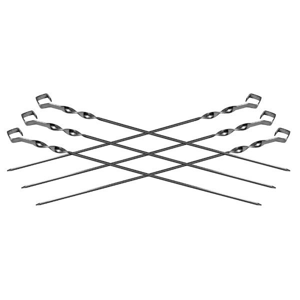 Мангал портативный Time Eco 2602