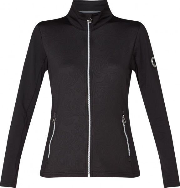 Джемпер McKinley Darnita wms 294469-057 р. 36 чорний