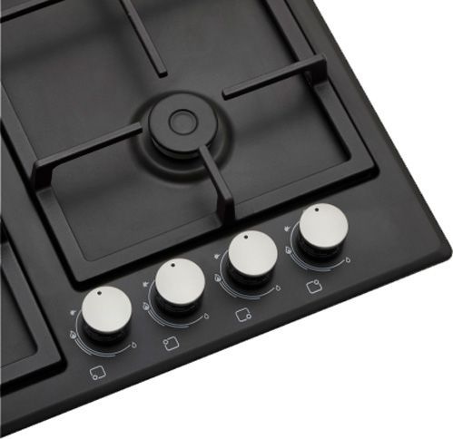 Варочная поверхность Eleyus NIKA 60 BL CF