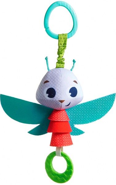 Развивающий коврик Tiny Love Веселая Полянка 1206506830