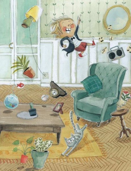 Книга «Книга Велика книга суперсил»