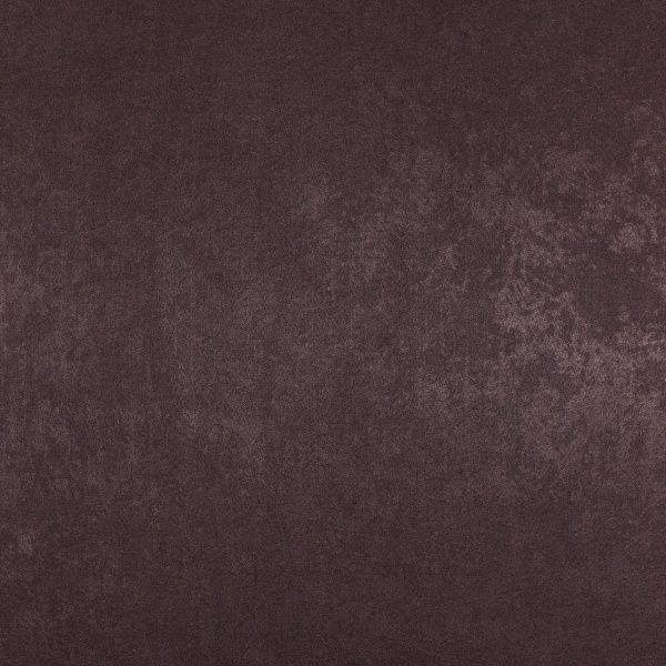 Ткань портьерная ТК-Домашній текстиль ТОВ двухсторонняя Чин-чила Дукас, шоколад 280 см 