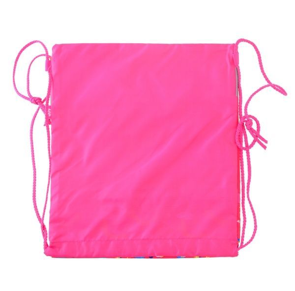 Сумка-мешок YES SB-10 Unicorn 40x35 см карамельное яблоко (555345) 