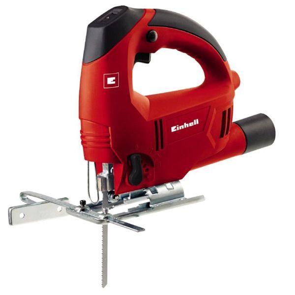 Электролобзик Einhell TC-JS 80 4321116