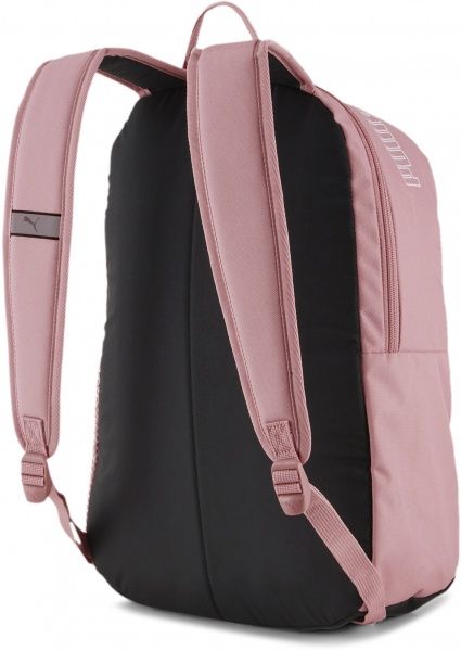 Рюкзак Puma PUMA Phase Backpack II 07729503 20 л рожевий