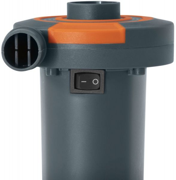 Насос Bestway електричний 12 В для надувних виробів (62144)