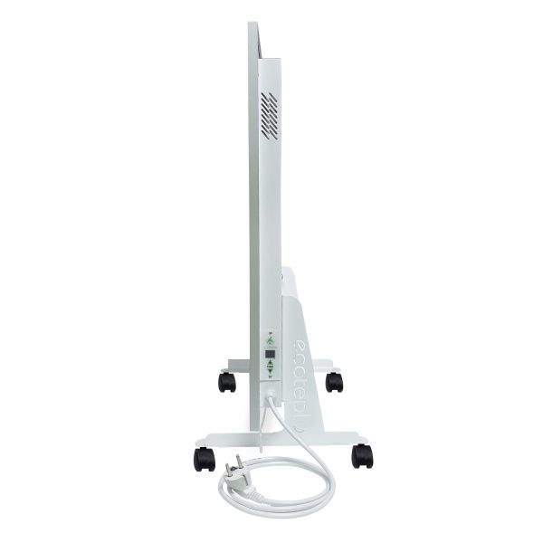 Обогреватель керамический ECOTEPLO AIR 400 ME (королевский мрамор)