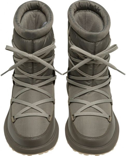 Сапоги Helly Hansen W ISOLABELLA COURT 11492_720 р. US 7 серый