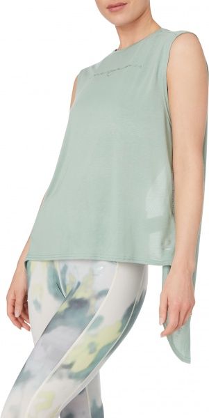 Майка Energetics Galu 6 wms 411018-682 40 світло-зелений