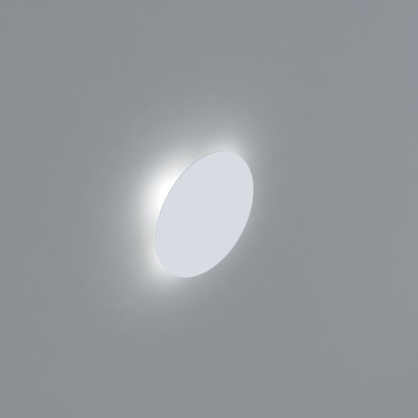 Светильник настенный HOME 4xG4 белый 