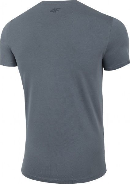 Футболка 4F D4Z20-TSM230-32S S синий