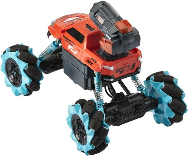 Автомобиль на р/у ZIPP Toys Crawler 532.00.07
