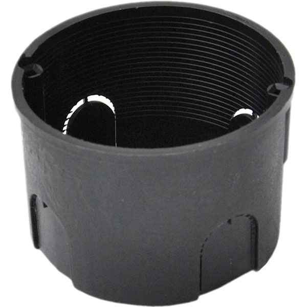 Коробка установочная Контакт 100 полипропилен