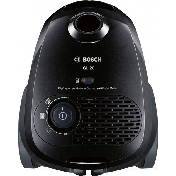 Пылесос Bosch BGN22200 black