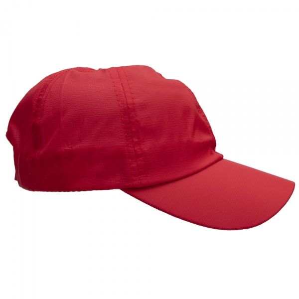 Бейсболка Девілон 517908 р.52 червоний 