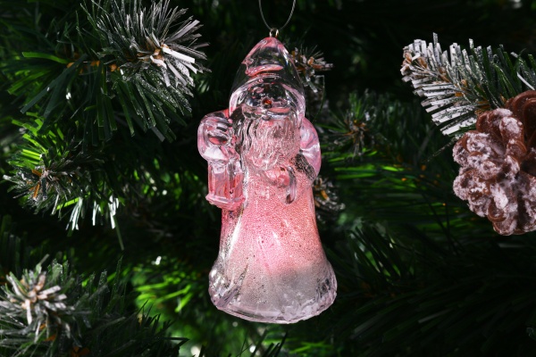 Фигурка с подсветкой декоративная Aх5301510 встроенный светодиод (LED) 8,5 см 